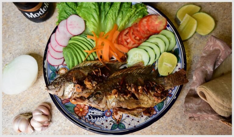 Sabores Especiales 3