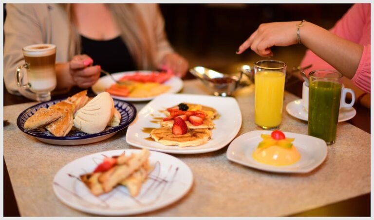 Sabores Especiales 4